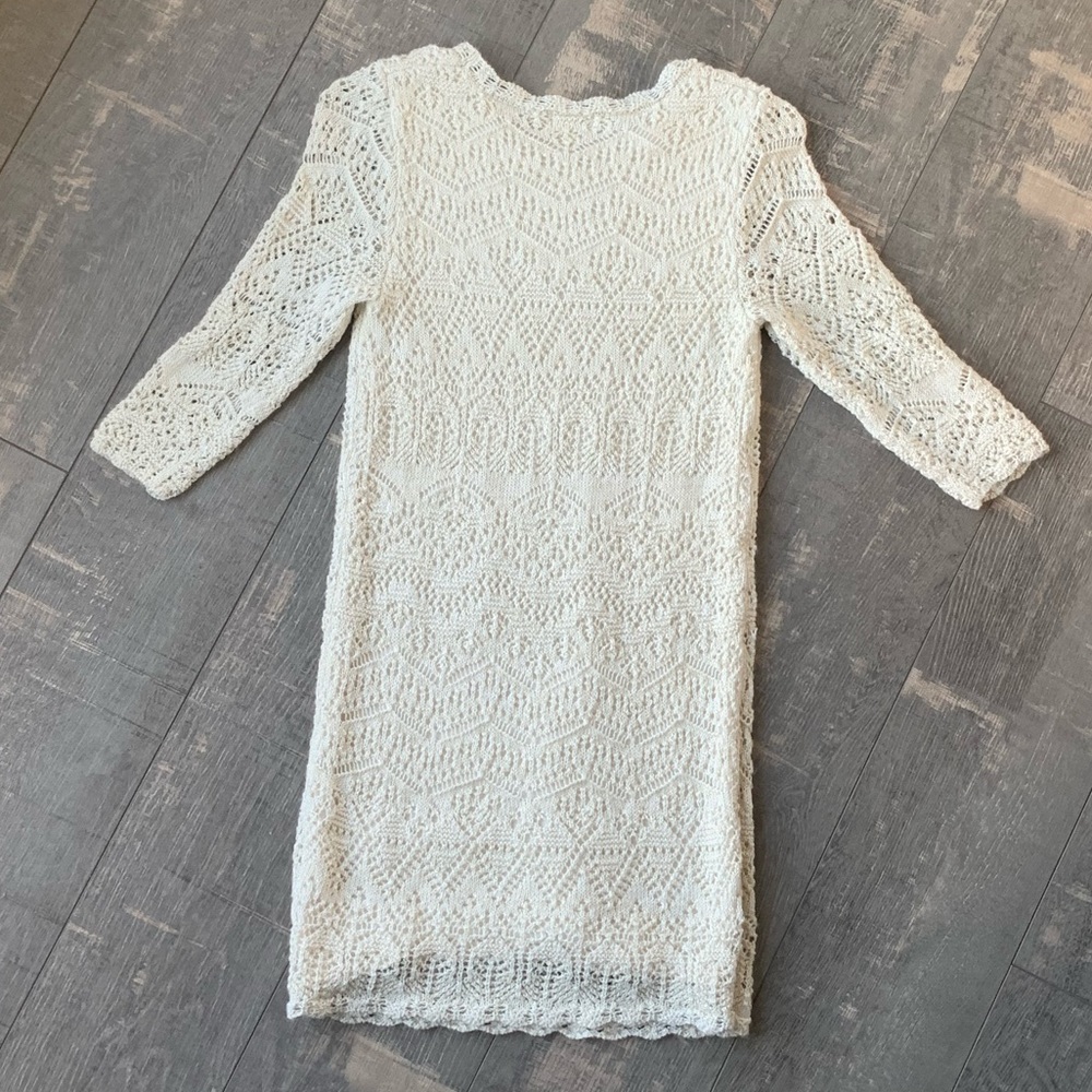 Cat & Jack Girl Dress